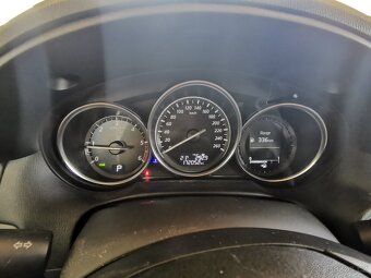 Mazda CX-5, 2.2, 175k Revolution, automat - 11