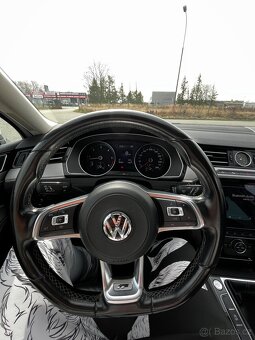 Volkswagen Passat B8 R line 2.0TDI 110kw .2018 - 11