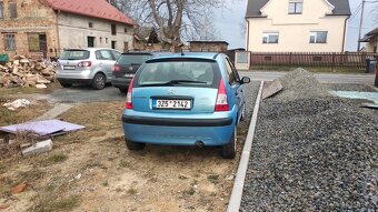 Citroen C3 1,1 44 kW - 11