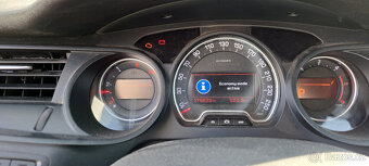 Citroen C5 Exclusive Tourer 2.0 HDi 120kw automat - 11
