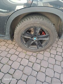 Bmw X5 xdrive e70 3,0 173kw - 11