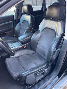 Audi A6 allroad 3.0TDI 171Kw - 11