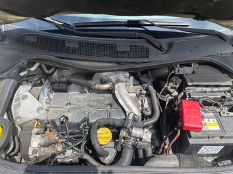 Renault Megane cabrio - 11