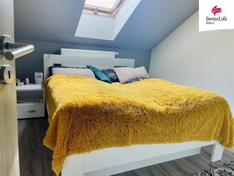 Prodej bytu 5+kk 85 m2 Nývltova, Smiřice - 11