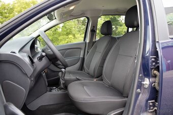 Dacia Sandero 1.0 SCe 18000km - 11