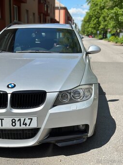 BMW e91 prodám vyměním - 11