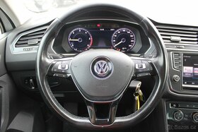 Volkswagen Tiguan 2.0 TDI, 4x4, manuál, VIRTUAL - 11