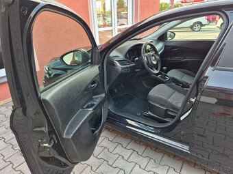 Fiat Tipo 1.4 Street 70kW (ODPOČET DPH) - 11