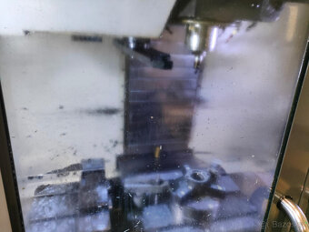 Vertikální obráběcí centrum Haas, typ VF-2SS - 11