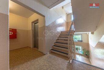 Prodej bytu 3+1, 67 m², Praha, ul. Lešenská - 11
