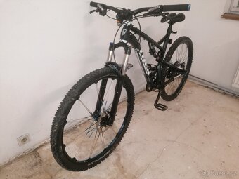 Trek superfly9 - 11