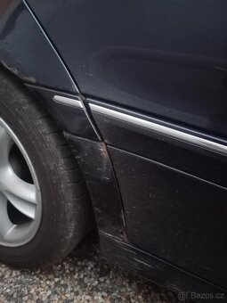 Mercedes Benz C270 CDI - 11