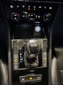 Prodám Škoda Superb III L&K - 11