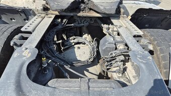 SCANIA S500 N323 NGS TOP LINE LOW DECK EURO 6 - 11