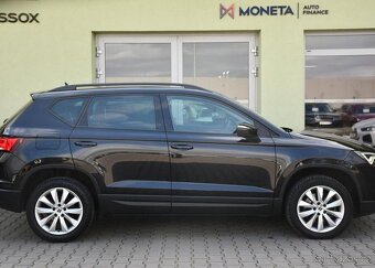 Seat Ateca 2.0TDi DSG ACC NAVI CARPLAY - 11