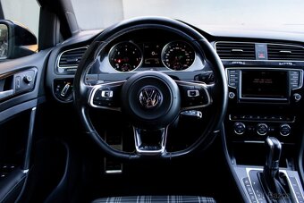 Volkswagen Golf Variant 2.0TDI GTD DSG - 11