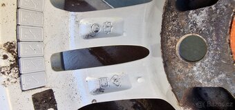 Alu disky RC27-656 - 11