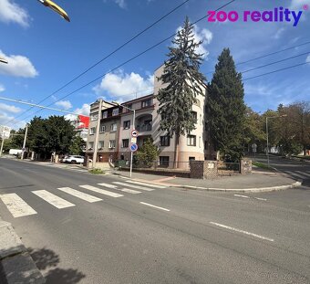 Pronájem, byt 2+1, 73 m2, Chomutov, Čelakovského ul. - 11