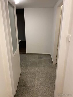 Pronájem bytu od prosince 1 kk Praha 9 Vysočany - 11