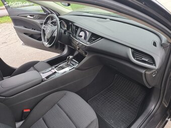 Opel Insignia, 2.0 ,Diesel, automat, rv.2022/01 (c.j.2689) - 11