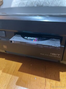 KENWOOD DMF-3020 Minidisc recorder - 11