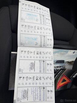 BMW e91 2.0xdrive 4x4 nová STK+SPZ - 11