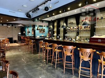 Prodej komerčního areálu 1832 m2,  17. listopadu, Klášterec  - 11