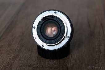 Chinon CP-7m + Chinon auto 50mm f/1.9 - (Pentax K) - 11