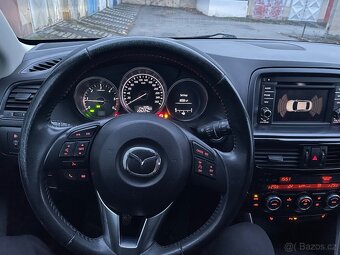 Mazda cx5 110kw - 11
