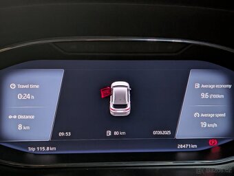 Seat Ateca - Automat - 28.500km - 11