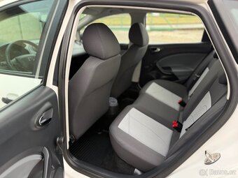 Seat Ibiza 1.2 i 51KW Reference - 11