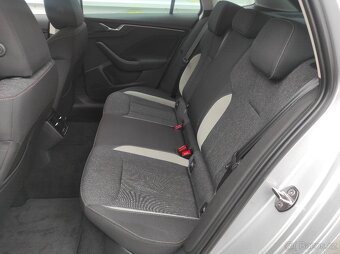 Škoda Scala, 1,0TSi 81kW, STYLE, ČR - 11