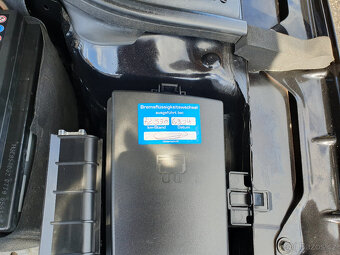 Škoda Octavia 3 1.4Tsi facelift - 11