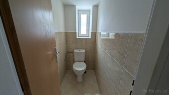 Pronájem bytu 1+1 52 m² - 11