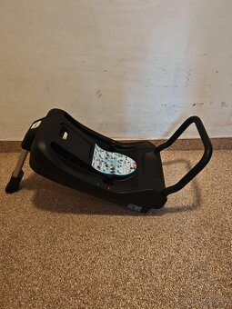 Kočárek Hauck - 11