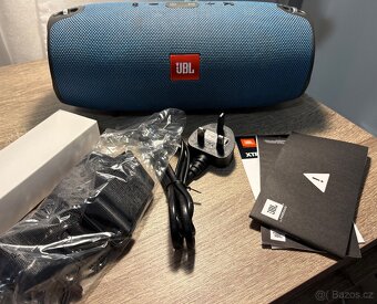 JBL Xtreme - 11