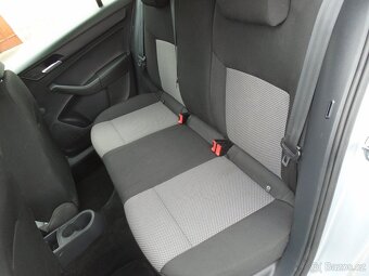 Seat Toledo 1.2 TSI 77kW - 11