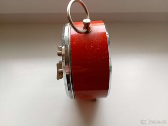 2x starý budík Prim - 11