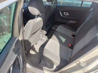 Škoda fabia combi 1.4 16v 63kw - 11