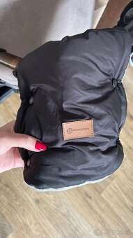 Sportovní kočárek X-Lander - 11