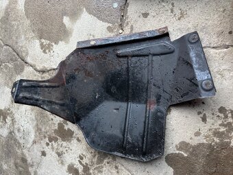 Škoda Rapid 136, 130 - 11