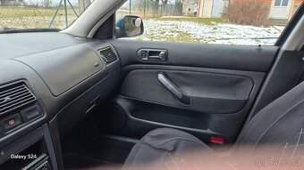 Prodám Volkswagen 4 combi - 11