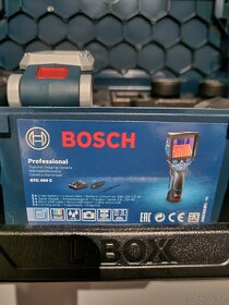 Termokamera Bosch GTC 400 C L-Boxx a příslušenství - 11