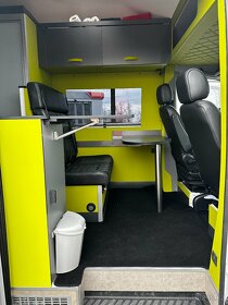 Mercedes Benz Sprinter - Eastwander - 11