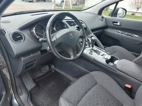 Peugeot 3008,1.6hdi 2016 automat - 11