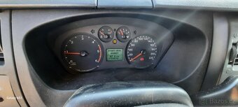 Ford transit EUROLINE - 11
