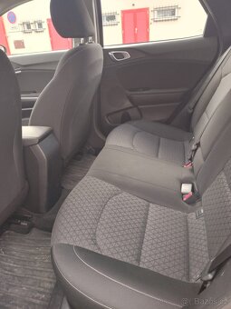 Kia xceed r.v. 2019 - 11