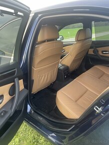 BMW E60 530xd 173 kw Facelift - 11