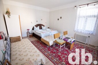 Prodej, Rodinné domy, 300 m2 - Teplička, ev.č. 01516 - 11