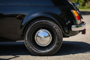 Fiat 500 R - 11